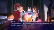 Immagine Immagine The Curse of Kudan PC