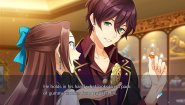 Immagine Immagine My Next Life as a Villainess: All Routes Lead to Doom! - Pirates of the Disturbance Nintendo Switch