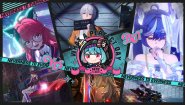 Immagine Immagine NTE: Neverness to Everness PS5