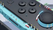Immagine Nintendo Switch 2 Welcome Tour (Nintendo Switch 2)