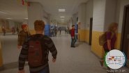 Immagine Agefield High: Rock the School (Nintendo Switch 2)