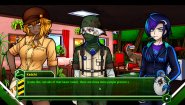 Immagine GENBA no Kizuna (Linux)