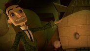 Immagine Immagine Sam & Max: The Devil's Playhouse Remastered Xbox Series X|S