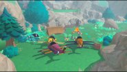 Immagine Sky Oceans: Wings for Hire (Xbox Series X|S)
