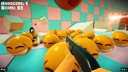 Immagine KILL THE EMOJI (Mac)