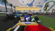 Immagine Backseat Champions (Linux)