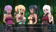 Immagine Sakura Forest Girls 3 (Linux)
