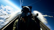 Immagine Ace Combat 8: Wings of Theve (PC)