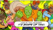 Immagine Immagine Toxic Crusaders PS4