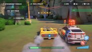 Immagine Immagine Taxi Chaos 2 PS5