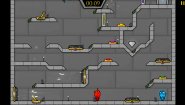 Immagine Fireboy & Watergirl: Elements (Mac)