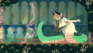 Immagine Immagine Momodora: Moonlit Farewell PS5