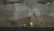 Immagine Wanba Warriors (Nintendo Switch)