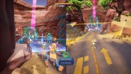 Immagine Chip 'n Clawz vs. The Brainioids (Xbox Series X|S)