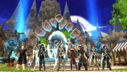 Immagine AdventureQuest 3D (Mac)