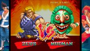 Immagine WORLD HEROES PERFECT (PC)