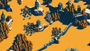 Immagine Thronefall (Mac)