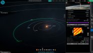 Immagine Immagine Solar Expanse - Space Exploration Manager PC