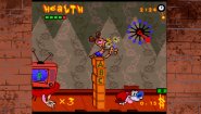 Immagine Ren & Stimpy Happy, Happy, Joy, Joy Collection (PS5)