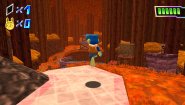 Immagine Kero Quest 64 (Linux)