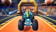 Immagine Hot Wheels Monster Trucks: Stunt Mayhem (PS4)