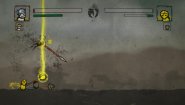 Immagine Wanba Warriors (Nintendo Switch)