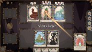 Immagine Immagine Once Upon a Rogue's Tale PC