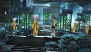 Immagine Immagine Beyond Galaxyland Linux