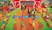 Immagine Party Friends (Linux)
