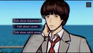 Immagine Immagine PARANORMASIGHT: The Mermaid's Curse PC