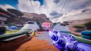 Immagine Immagine Splitgate 2 Xbox Series X|S