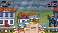 Immagine Hungry Horrors (Mac)