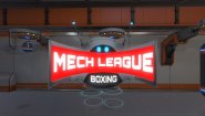 Immagine Immagine Mech League Boxing PC