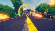 Immagine Immagine HASTE: Broken Worlds Linux