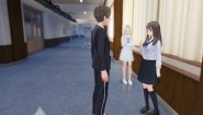 Immagine Immagine Blue Reflection Quartet PC