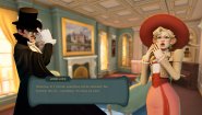 Immagine Arsene Lupin - Once a Thief (Xbox Series X|S)