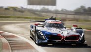 Immagine RENNSPORT (PS5)