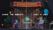 Immagine PEPPERED: An Existential Platformer (PS5)