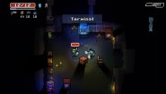 Immagine Space Grunts: Chrono Shard (Linux)