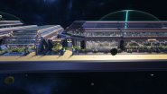 Immagine Immagine Astro Colony Linux