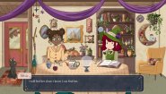 Immagine Immagine Spirit Talk - Cozy Visual Novel Linux