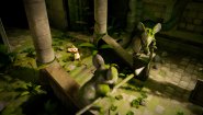 Immagine Immagine Moss: The Forgotten Relic Nintendo Switch