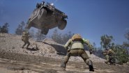 Immagine Immagine WARDOGS PC