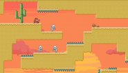 Immagine BROTHER!!! Save him! - Hardcore Platformer (PC)