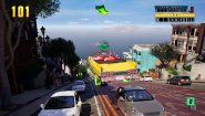 Immagine Crazy Taxi: World Tour (Nintendo Switch 2)