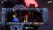 Immagine Immagine Dark Water: Slime Invader Nintendo Switch