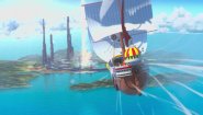 Immagine One Piece Odyssey: Deluxe Edition (Nintendo Switch)