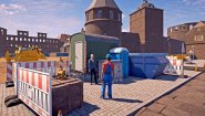 Immagine Construction Simulator (PS4)