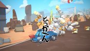 Immagine Super Box Delivery: Beyond the Horizon (PS5)