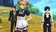 Immagine Immagine Tales of Xillia Remastered Xbox Series X|S
